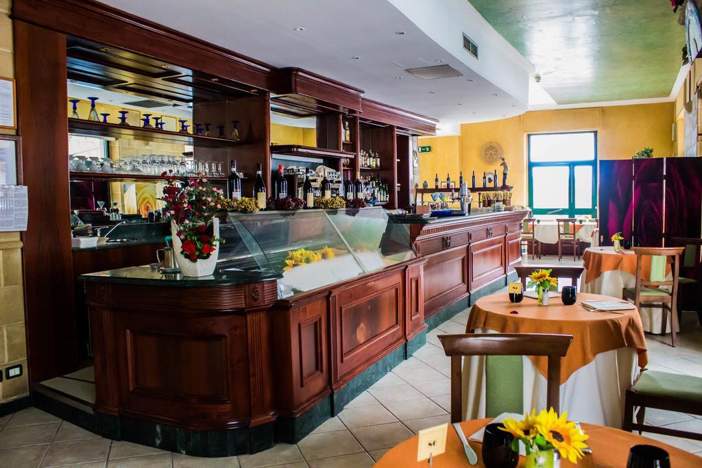 סליצ'ה טרמה Hotel Salus מראה חיצוני תמונה