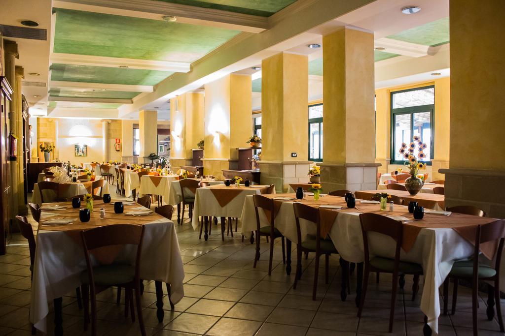סליצ'ה טרמה Hotel Salus מראה חיצוני תמונה