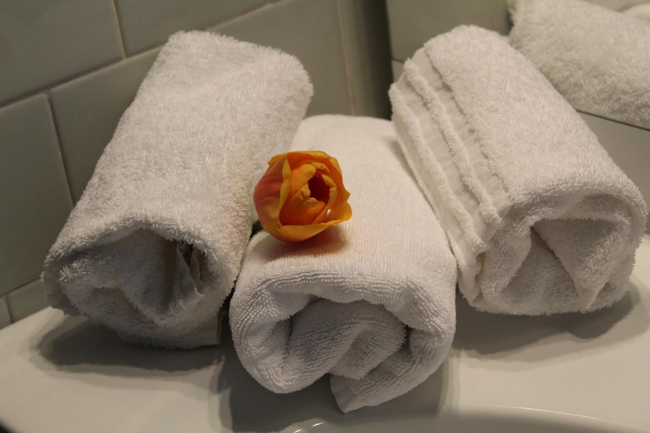 סליצ'ה טרמה Hotel Salus מראה חיצוני תמונה