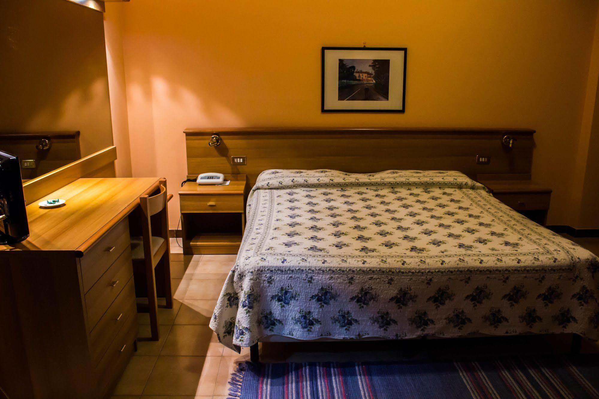 סליצ'ה טרמה Hotel Salus מראה חיצוני תמונה