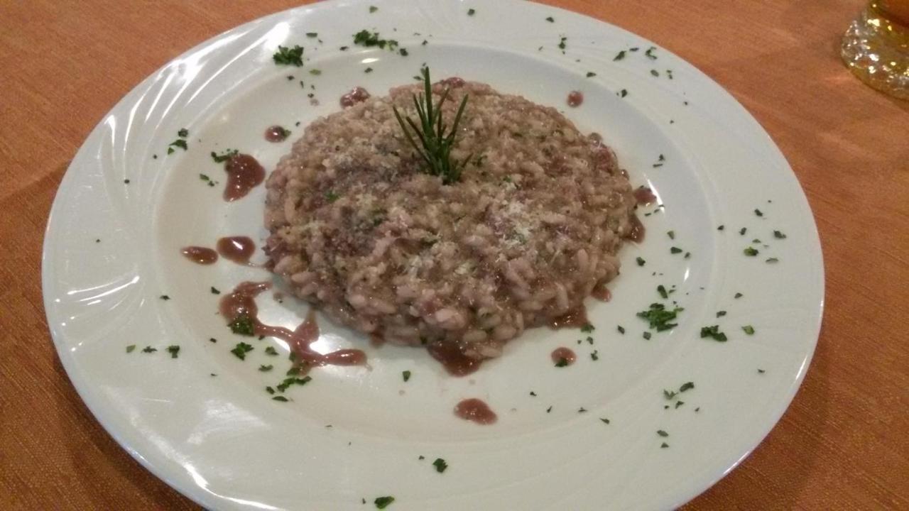 סליצ'ה טרמה Hotel Salus מראה חיצוני תמונה