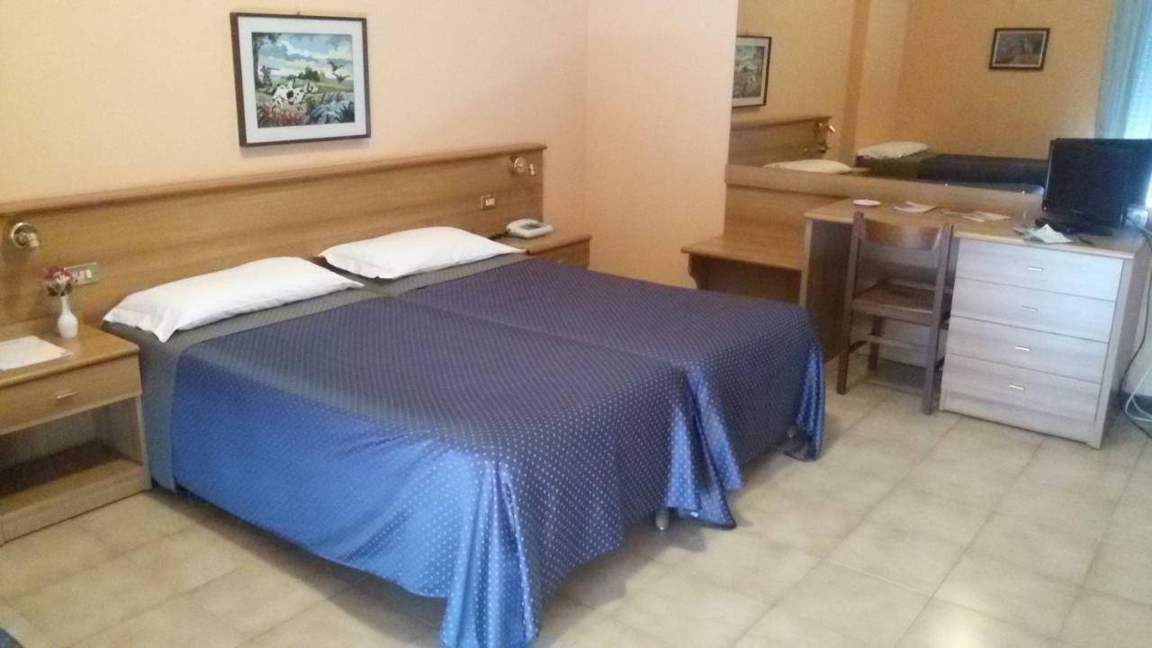 סליצ'ה טרמה Hotel Salus מראה חיצוני תמונה