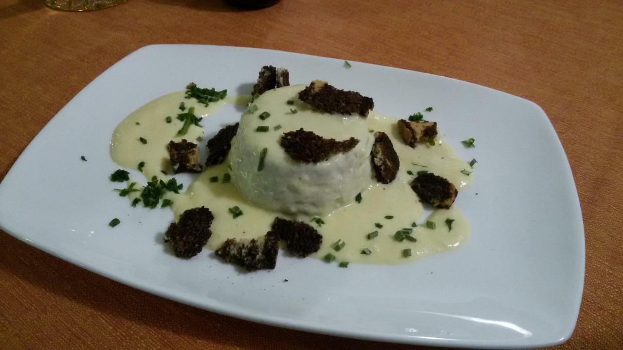 סליצ'ה טרמה Hotel Salus מראה חיצוני תמונה
