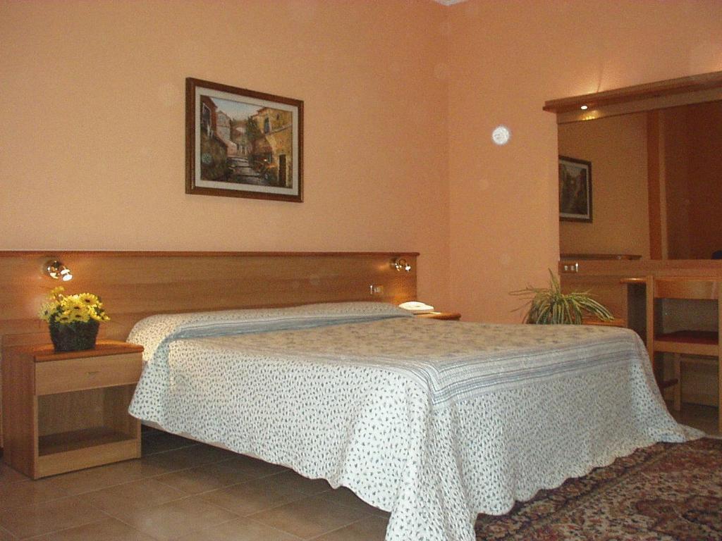 סליצ'ה טרמה Hotel Salus חדר תמונה